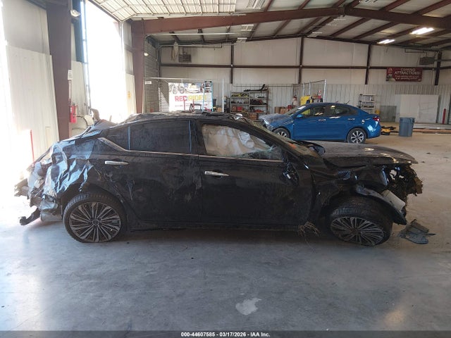 1N4BL4EVXPN397974 Nissan Altima Sl Fwd