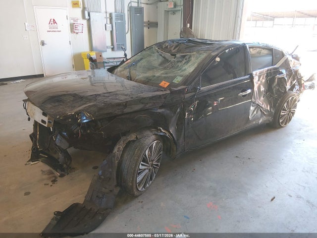 1N4BL4EVXPN397974 Nissan Altima Sl Fwd