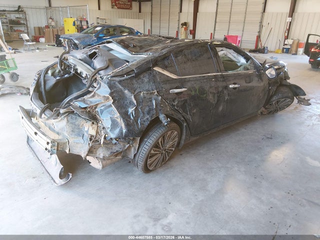 1N4BL4EVXPN397974 Nissan Altima Sl Fwd