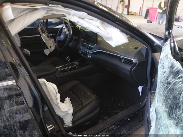 1N4BL4EVXPN397974 Nissan Altima Sl Fwd