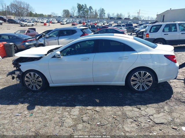 Auction sale of the 2018 Mercedes-benz Cla 250, vin: WDDSJ4EB0JN692312, lot number: 44607586