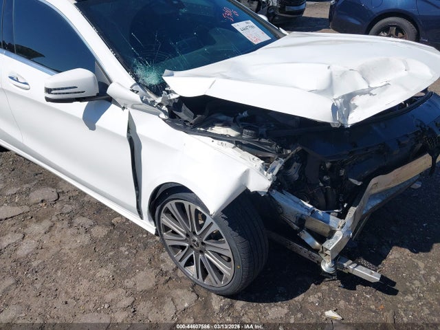 Auction sale of the 2018 Mercedes-benz Cla 250, vin: WDDSJ4EB0JN692312, lot number: 44607586