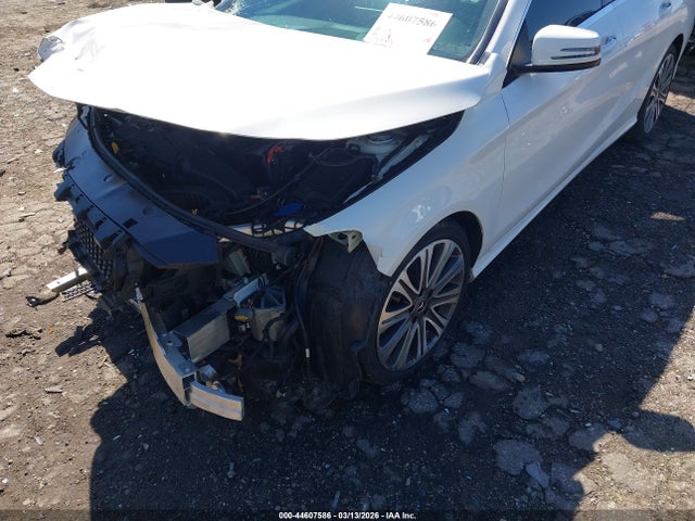 Auction sale of the 2018 Mercedes-benz Cla 250, vin: WDDSJ4EB0JN692312, lot number: 44607586