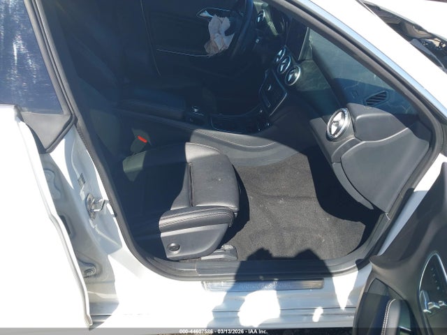 Auction sale of the 2018 Mercedes-benz Cla 250, vin: WDDSJ4EB0JN692312, lot number: 44607586