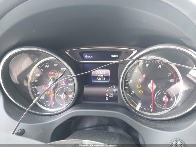 Auction sale of the 2018 Mercedes-benz Cla 250, vin: WDDSJ4EB0JN692312, lot number: 44607586
