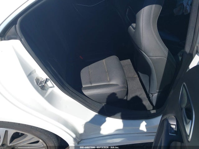 Auction sale of the 2018 Mercedes-benz Cla 250, vin: WDDSJ4EB0JN692312, lot number: 44607586