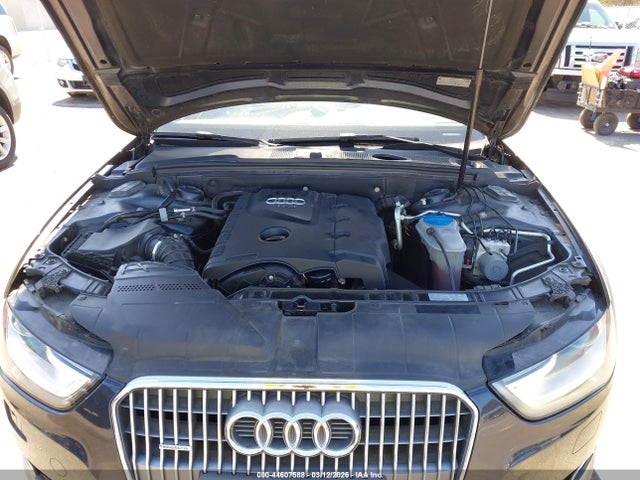2013 AUDI ALLROAD WA1UFAFL7DA081421 Photo 9