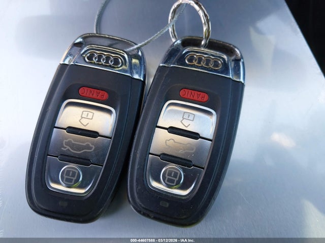 2013 AUDI ALLROAD WA1UFAFL7DA081421 Photo 10