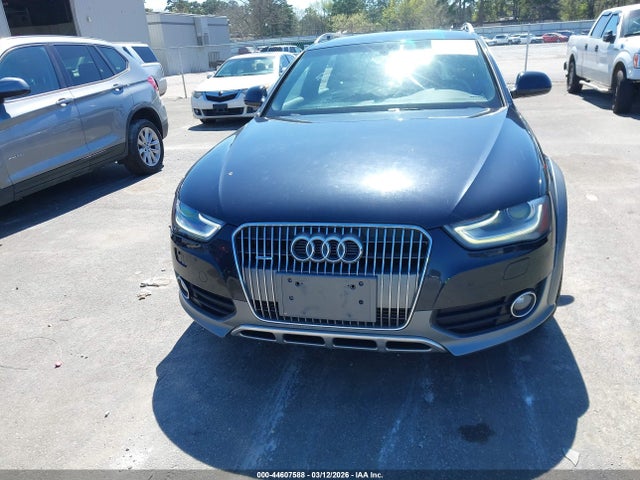 2013 Audi Allroad 2.0t Premium Plus მანქანა იყიდება აუქციონზე, vin: WA1UFAFL7DA081421, აუქციონის ნომერი: 44607588