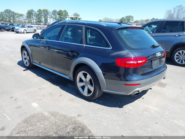 2013 AUDI ALLROAD WA1UFAFL7DA081421 Photo 2