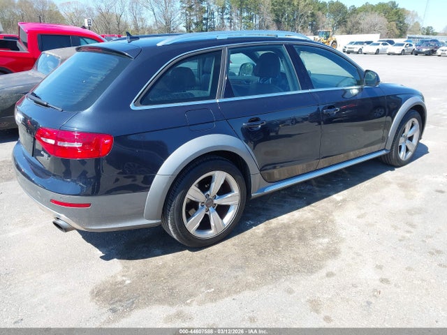 2013 AUDI ALLROAD WA1UFAFL7DA081421 Photo 3