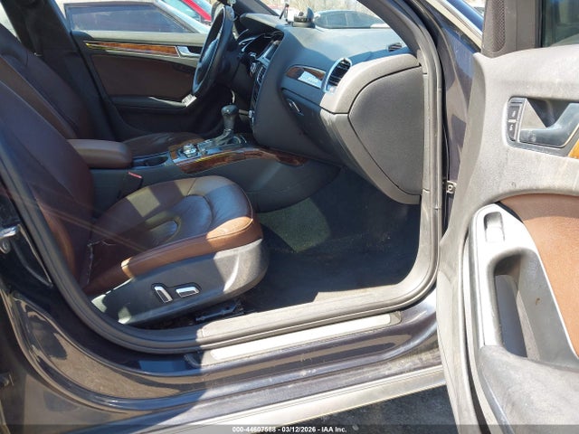 2013 AUDI ALLROAD WA1UFAFL7DA081421 Photo 4