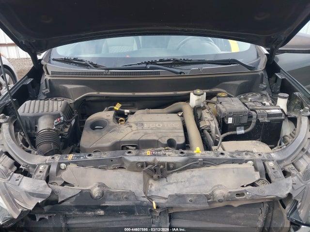 2GNAXSEV3K6227362 Chevrolet EQUINOX LS