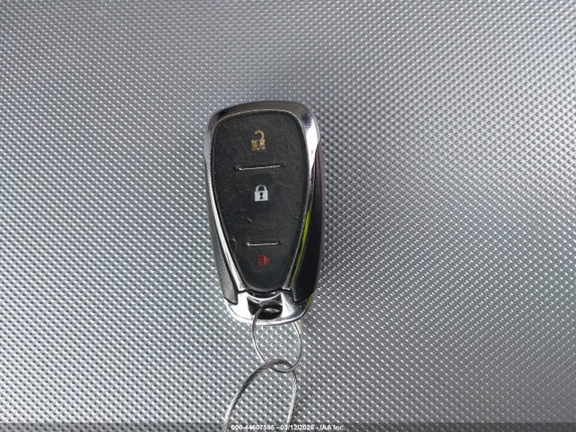 2GNAXSEV3K6227362 Chevrolet EQUINOX LS