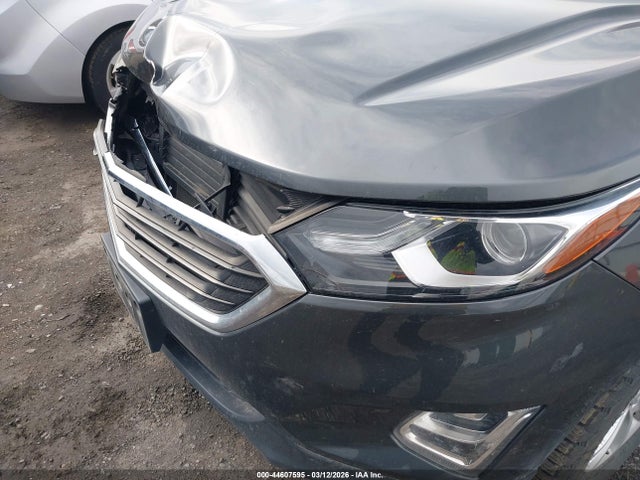 2GNAXSEV3K6227362 Chevrolet EQUINOX LS