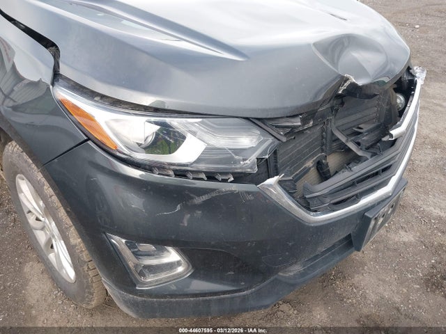 2GNAXSEV3K6227362 Chevrolet EQUINOX LS