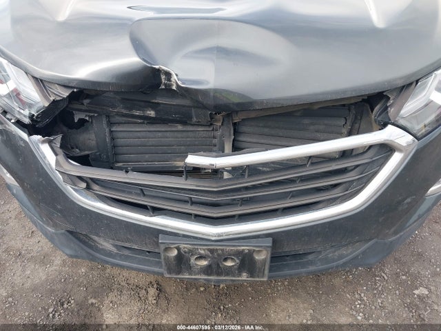 2GNAXSEV3K6227362 Chevrolet EQUINOX LS