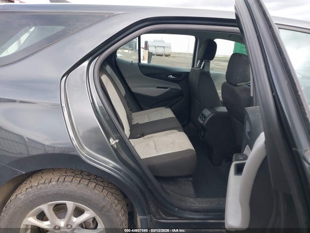 2GNAXSEV3K6227362 Chevrolet EQUINOX LS