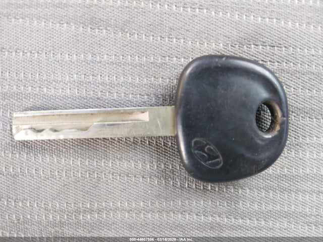 KMHCT4AEXGU051686 Hyundai ACCENT SE