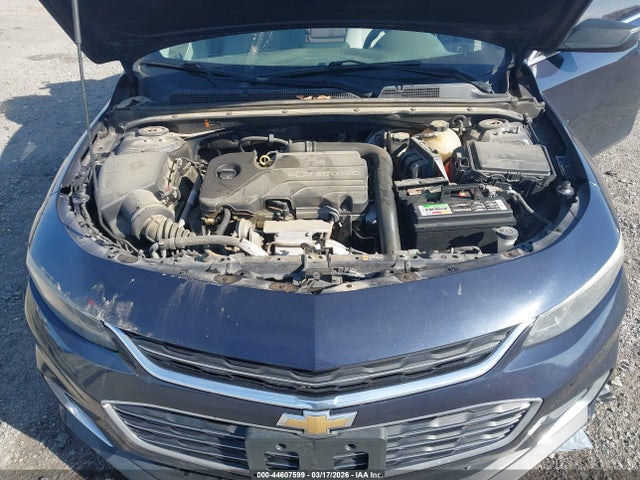 2016 CHEVROLET MALIBU 1G1ZB5ST6GF342543 Photo 9