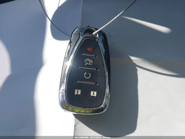 2016 CHEVROLET MALIBU 1G1ZB5ST6GF342543 Photo 10