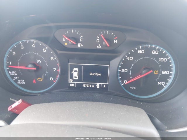 2016 CHEVROLET MALIBU 1G1ZB5ST6GF342543 Photo 6