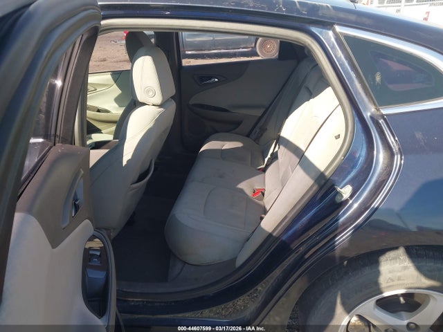 2016 CHEVROLET MALIBU 1G1ZB5ST6GF342543 Photo 7