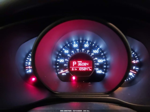 Продажа на аукционе авто 2019 Kia Soul +, vin: KNDJP3A57K7649350, номер лота: 44607606
