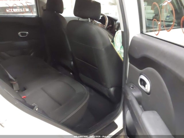 Продажа на аукционе авто 2019 Kia Soul +, vin: KNDJP3A57K7649350, номер лота: 44607606