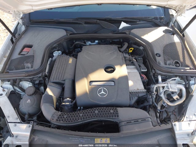 Aukcja sprzedaży 2017 Mercedes-benz E 300, vin: WDDZF4JB7HA057515, numer aukcji: 44607608