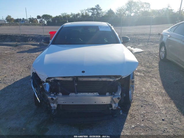 Aukcja sprzedaży 2017 Mercedes-benz E 300, vin: WDDZF4JB7HA057515, numer aukcji: 44607608
