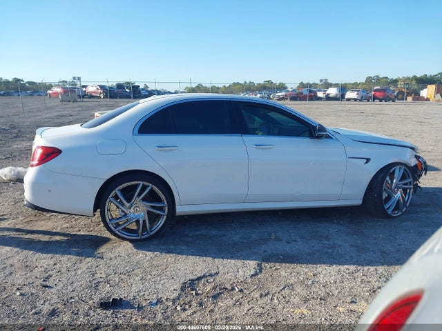Aukcja sprzedaży 2017 Mercedes-benz E 300, vin: WDDZF4JB7HA057515, numer aukcji: 44607608