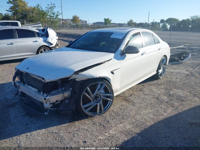 Aukcja sprzedaży 2017 Mercedes-benz E 300, vin: WDDZF4JB7HA057515, numer aukcji: 44607608