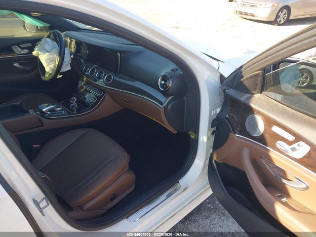 Aukcja sprzedaży 2017 Mercedes-benz E 300, vin: WDDZF4JB7HA057515, numer aukcji: 44607608