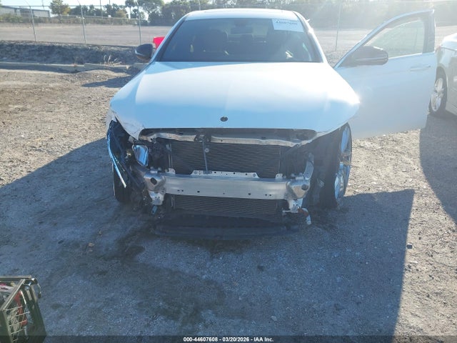 Aukcja sprzedaży 2017 Mercedes-benz E 300, vin: WDDZF4JB7HA057515, numer aukcji: 44607608