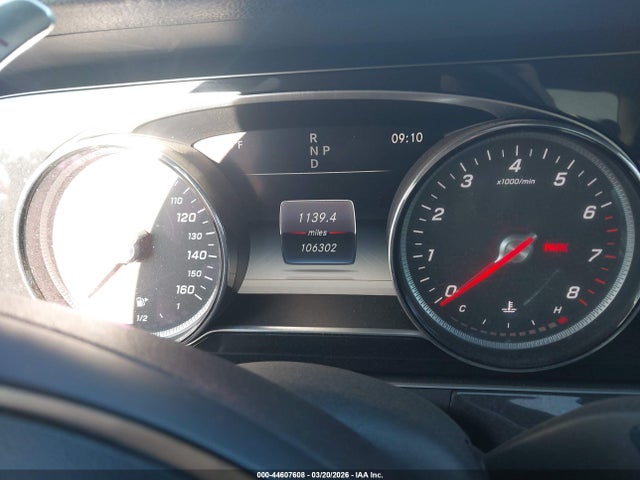Aukcja sprzedaży 2017 Mercedes-benz E 300, vin: WDDZF4JB7HA057515, numer aukcji: 44607608
