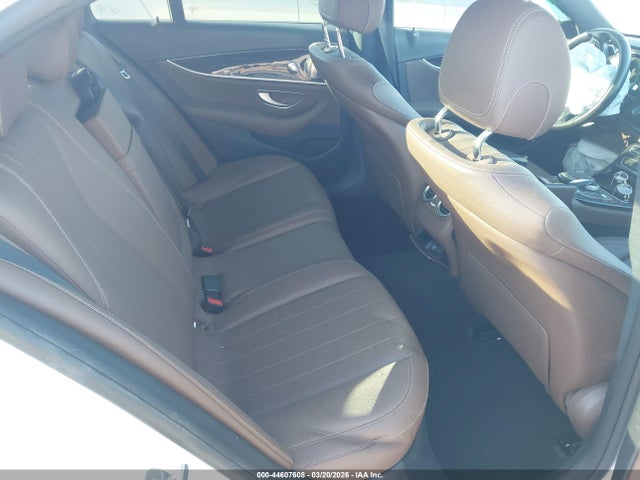 Aukcja sprzedaży 2017 Mercedes-benz E 300, vin: WDDZF4JB7HA057515, numer aukcji: 44607608
