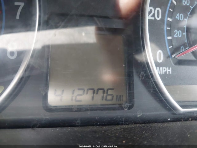 2008 Kia Optima Lx მანქანა იყიდება აუქციონზე, vin: KNAGE123085256762, აუქციონის ნომერი: 44607611