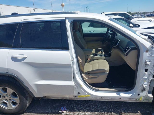Aukcja sprzedaży 2014 Jeep Grand Cherokee Laredo, vin: 1C4RJEAG8EC107073, numer aukcji: 44607612