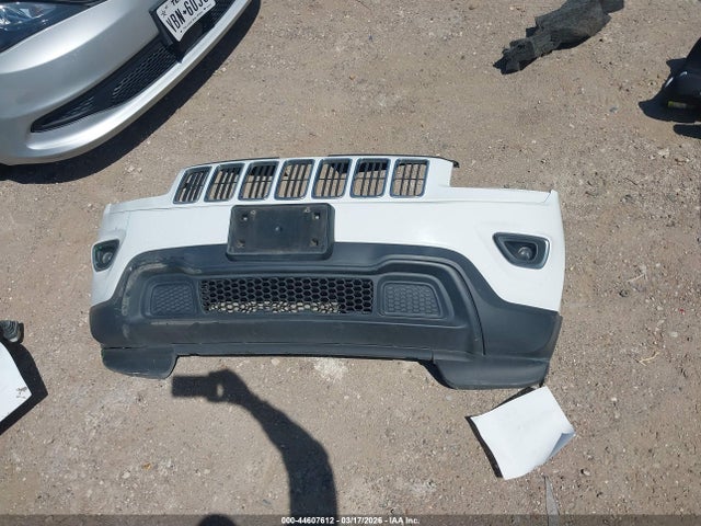 Aukcja sprzedaży 2014 Jeep Grand Cherokee Laredo, vin: 1C4RJEAG8EC107073, numer aukcji: 44607612