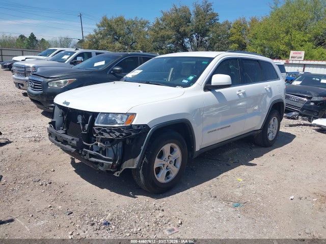 Aukcja sprzedaży 2014 Jeep Grand Cherokee Laredo, vin: 1C4RJEAG8EC107073, numer aukcji: 44607612