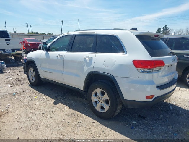 Aukcja sprzedaży 2014 Jeep Grand Cherokee Laredo, vin: 1C4RJEAG8EC107073, numer aukcji: 44607612