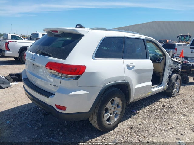 Aukcja sprzedaży 2014 Jeep Grand Cherokee Laredo, vin: 1C4RJEAG8EC107073, numer aukcji: 44607612