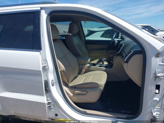 Aukcja sprzedaży 2014 Jeep Grand Cherokee Laredo, vin: 1C4RJEAG8EC107073, numer aukcji: 44607612