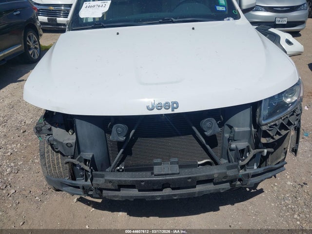 Aukcja sprzedaży 2014 Jeep Grand Cherokee Laredo, vin: 1C4RJEAG8EC107073, numer aukcji: 44607612