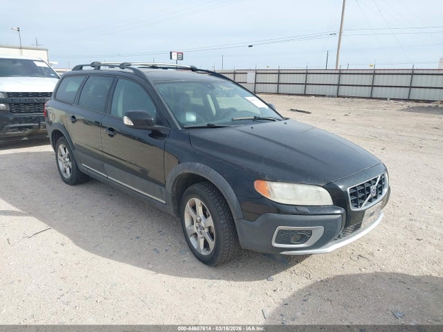 2008 VOLVO XC70 YV4BZ982981009341