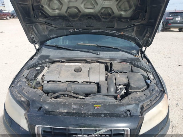 2008 VOLVO XC70 YV4BZ982981009341 Photo 9