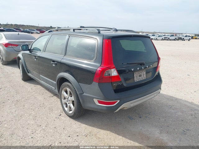 2008 VOLVO XC70 YV4BZ982981009341 Photo 2