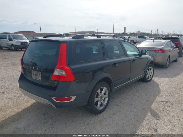 2008 VOLVO XC70 YV4BZ982981009341 Photo 3