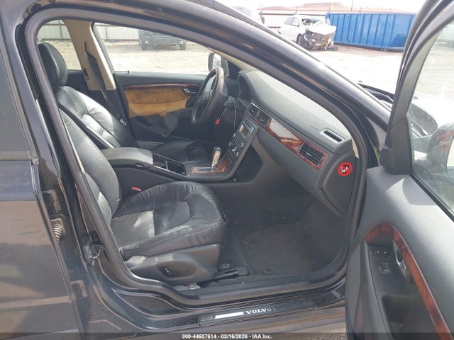 2008 VOLVO XC70 YV4BZ982981009341 Photo 4